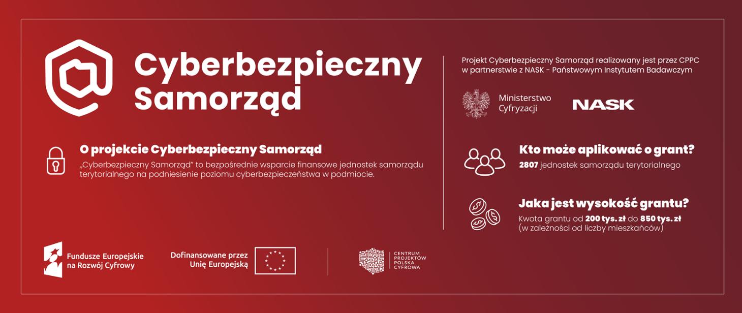 Cyberbezpieczeństwo